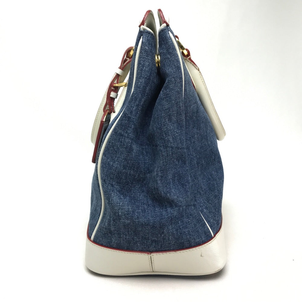 Prada Lux Handbag - Rovelle Bags