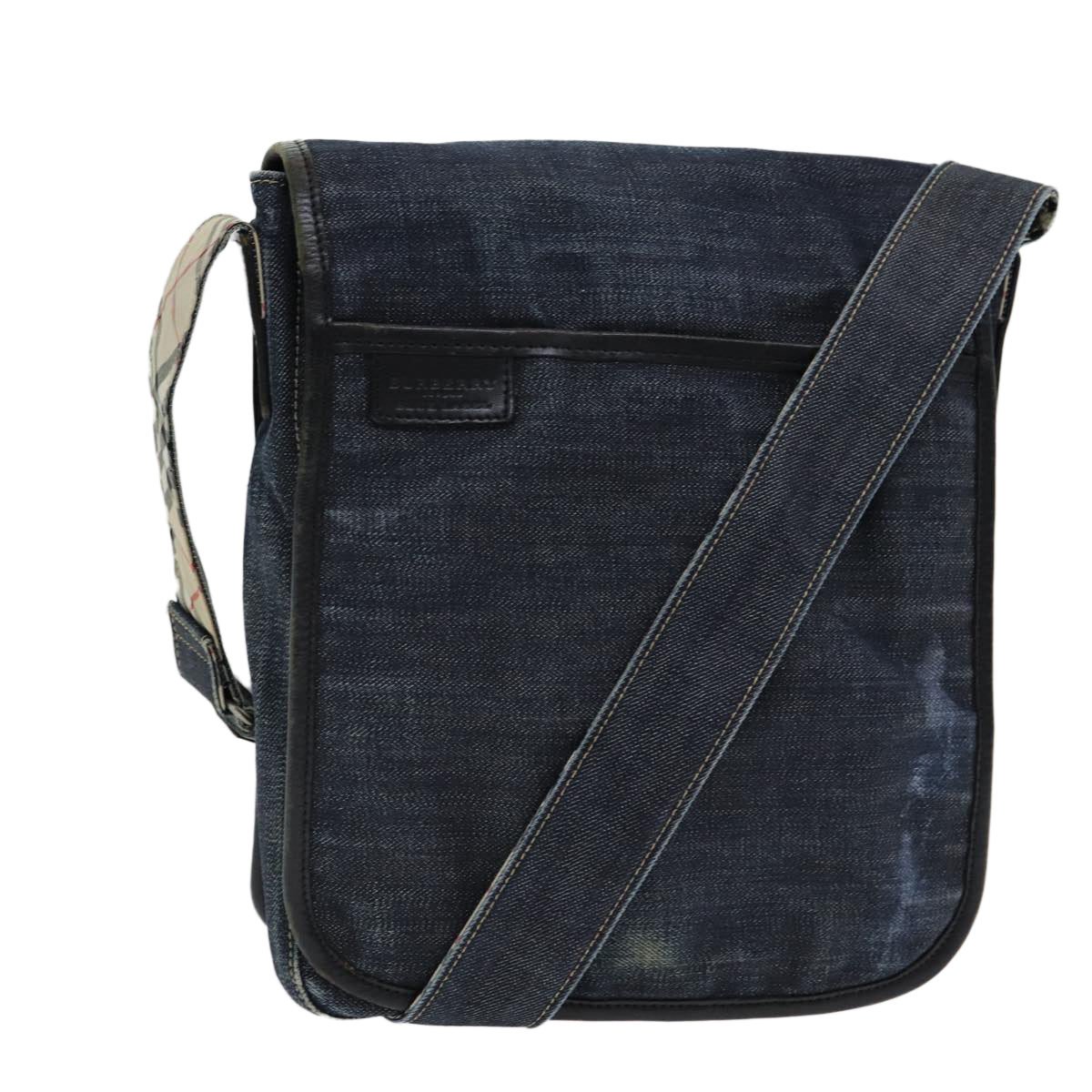 Burberry Nova Brand Shoulder Bag - Rovelle Bags