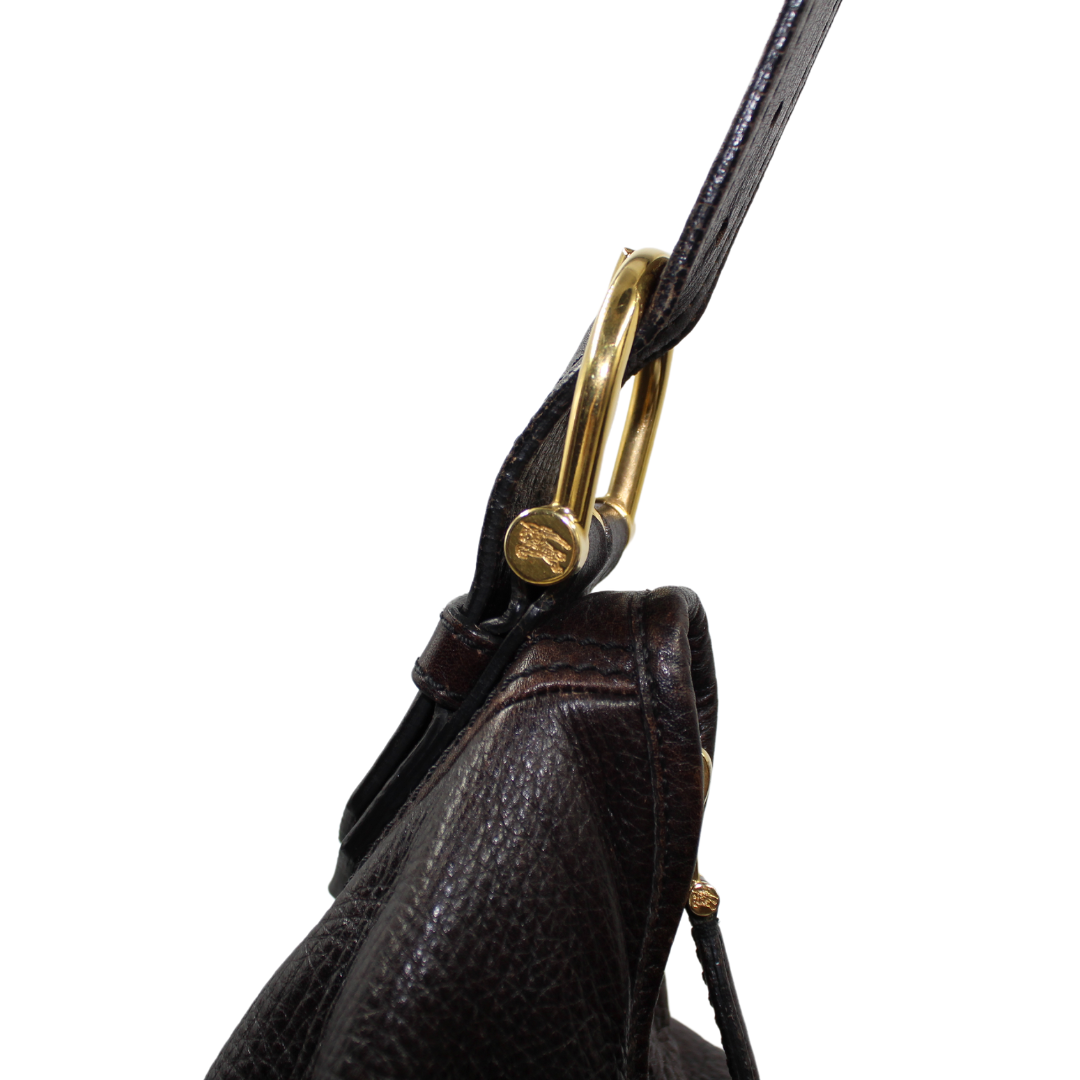 Burberry Pocket Crossbody - Rovelle Bags