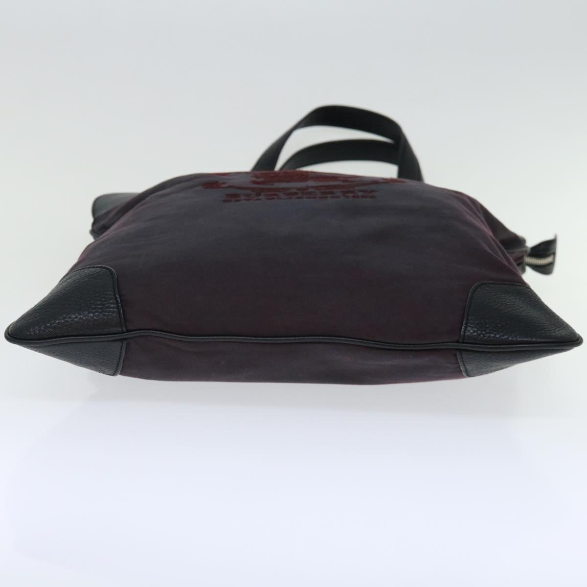 Burberry Tote - Rovelle Bags