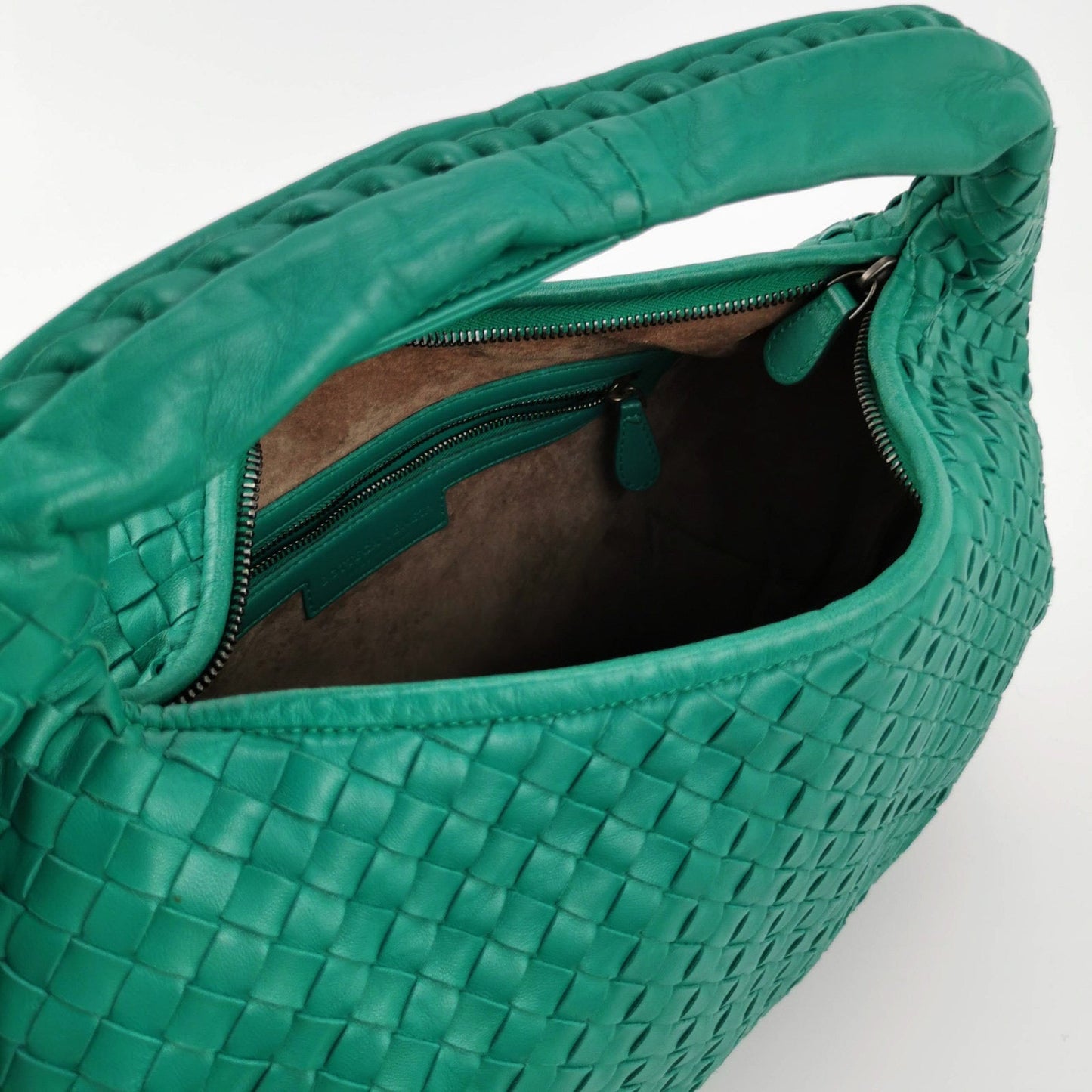 Bottega Veneta Veneta Shoulder Bag - Rovelle Bags