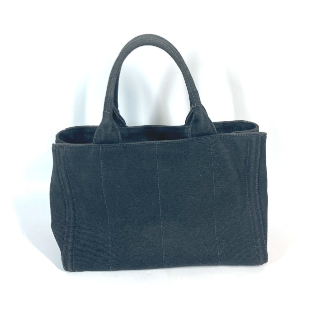 Prada Canapa Tote - Rovelle Bags