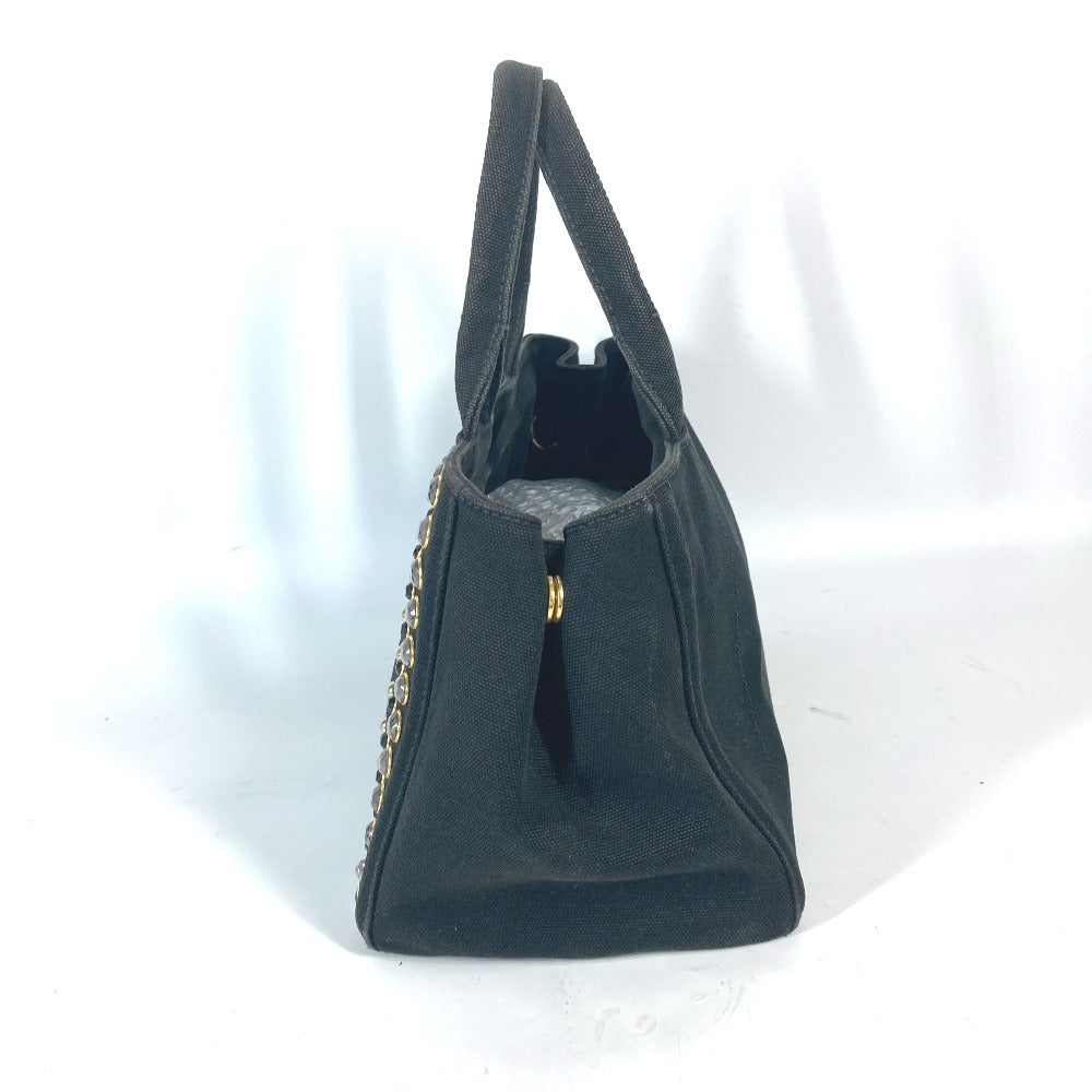 Prada Canapa Tote - Rovelle Bags