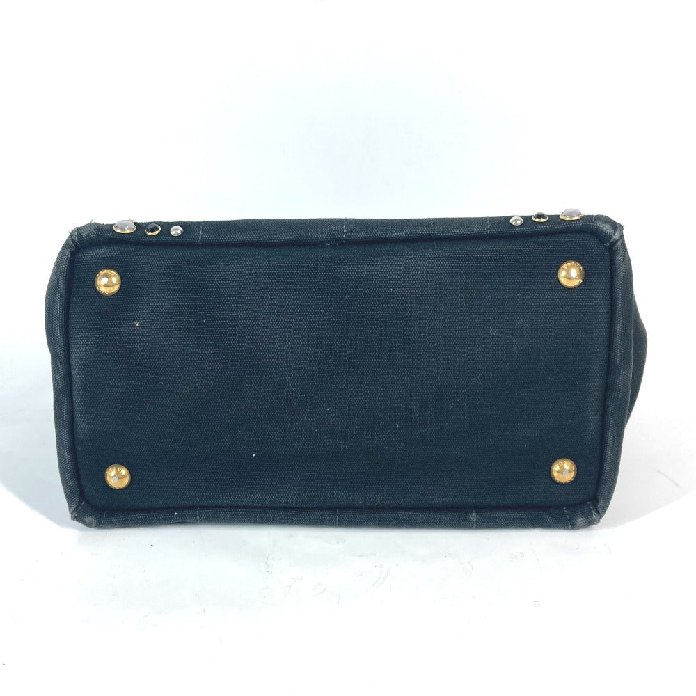 Prada Canapa Tote - Rovelle Bags