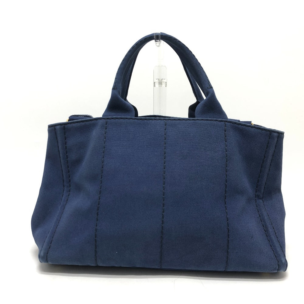 Prada Canapa Tote - Rovelle Bags