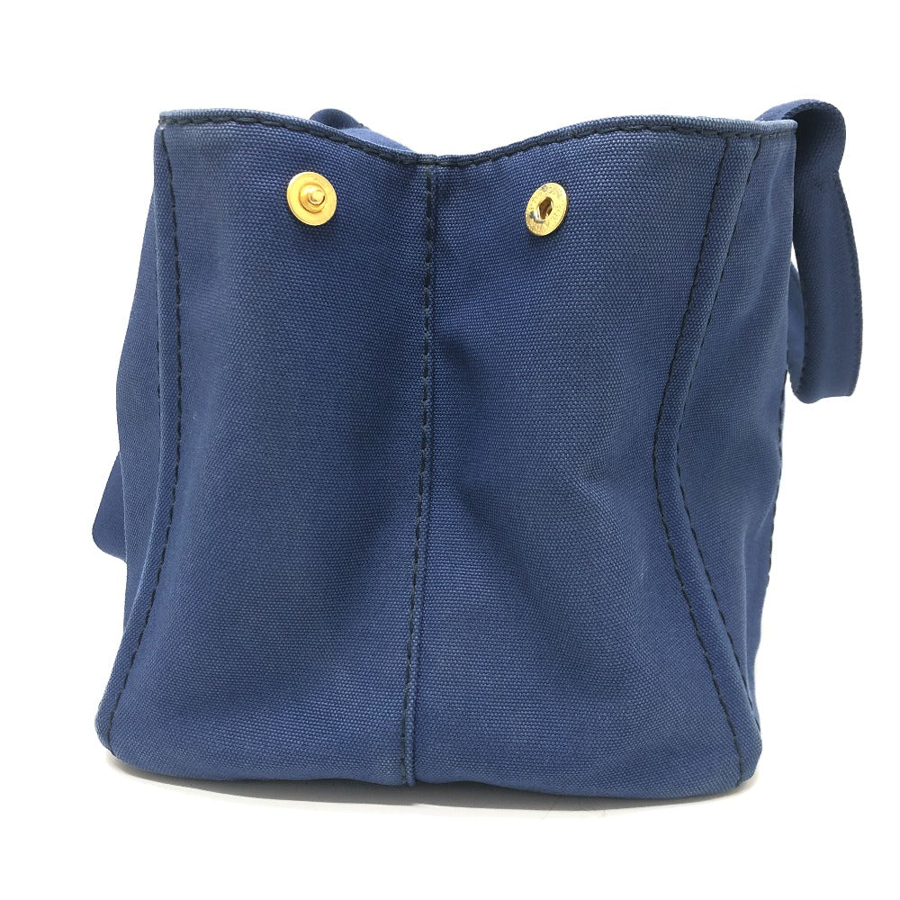 Prada Canapa Tote - Rovelle Bags