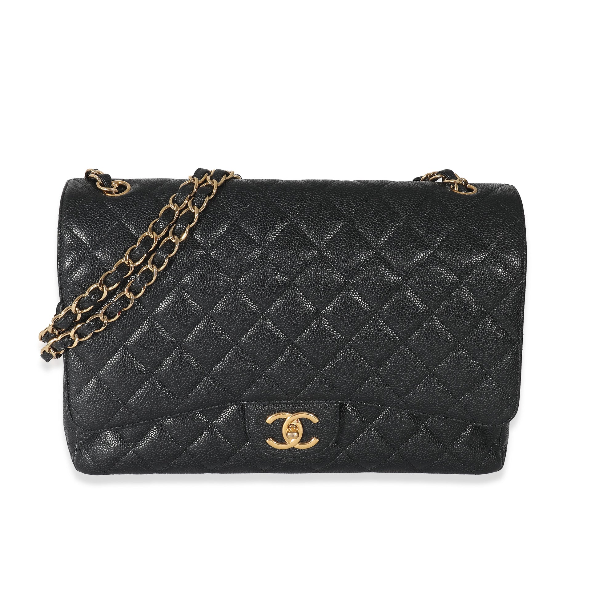 Chanel Flap Shoulder Bag - Almora Bags