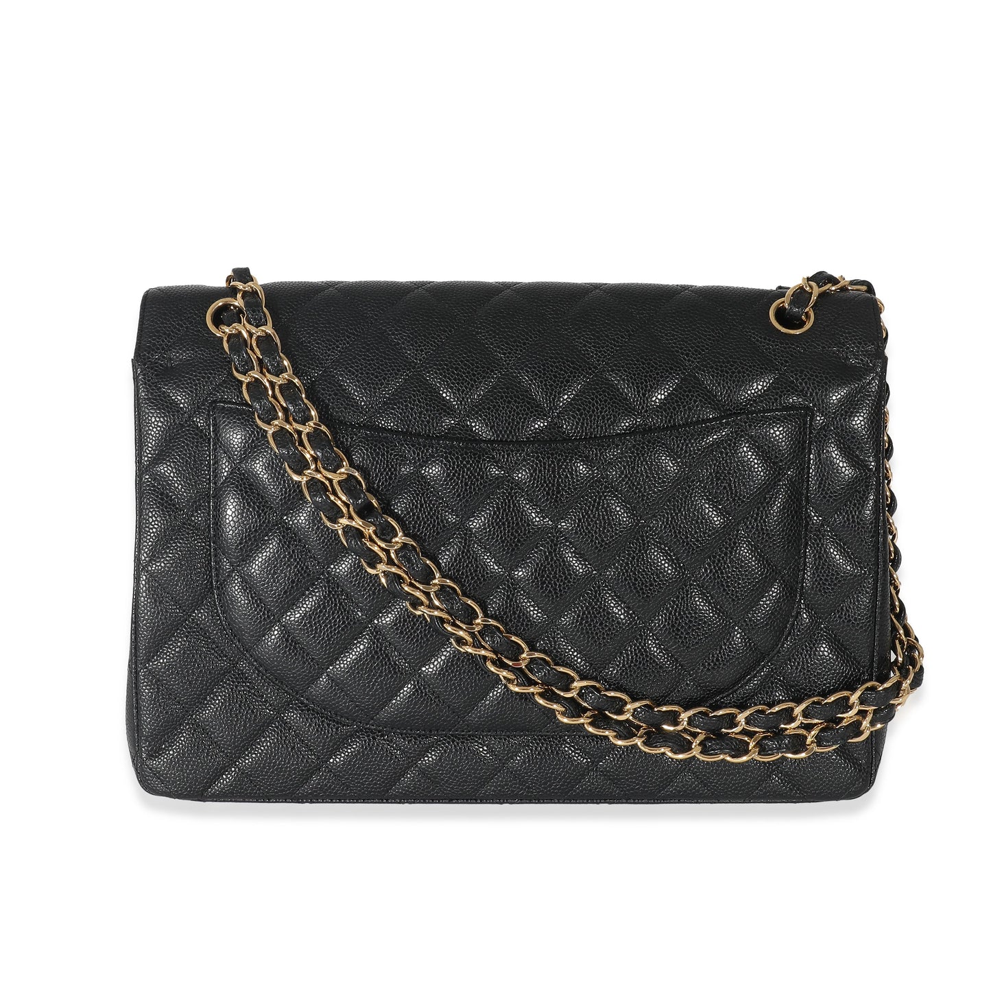 Chanel Flap Shoulder Bag - Almora Bags