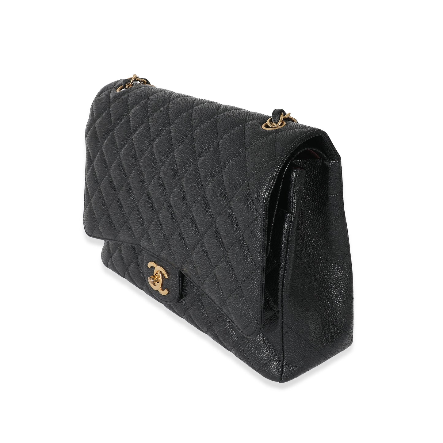 Chanel Flap Shoulder Bag - Almora Bags