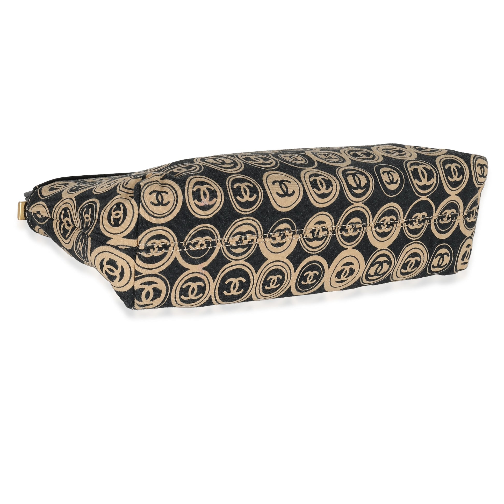 Chanel Clutch - Almora Bags