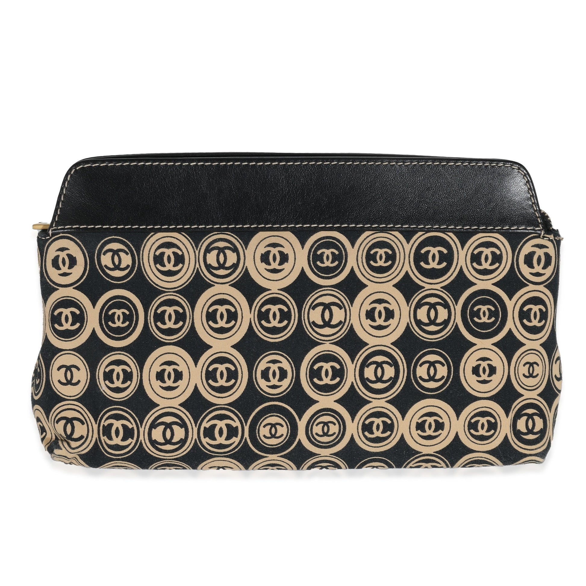 Chanel Clutch - Almora Bags