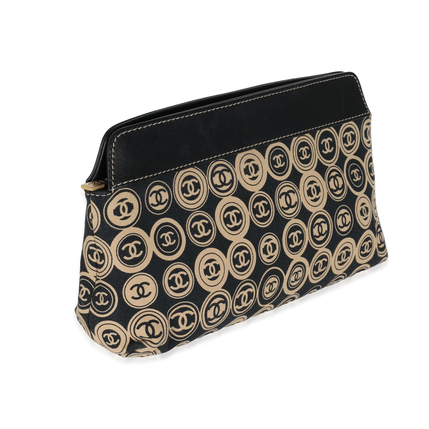 Chanel Clutch - Almora Bags