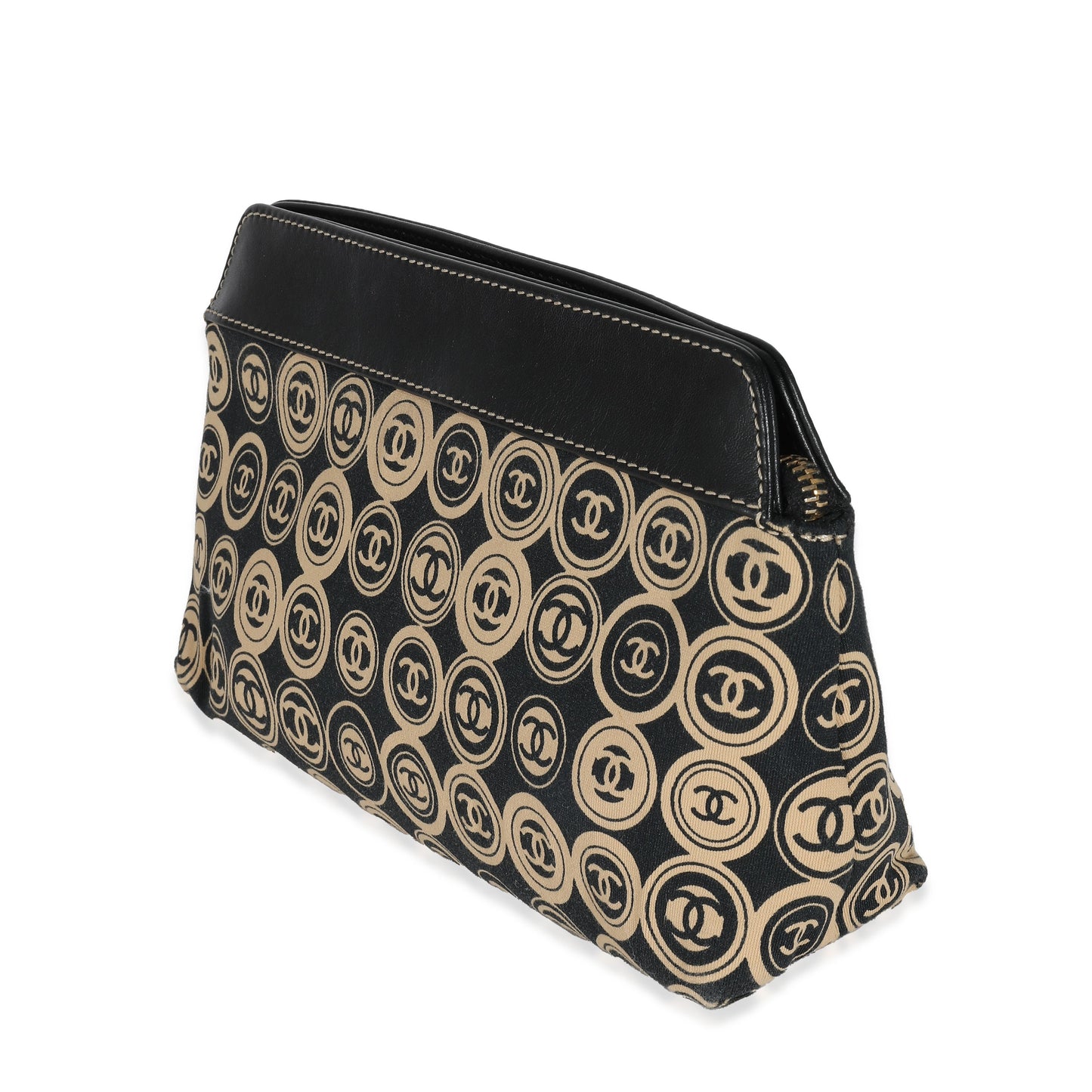 Chanel Clutch - Almora Bags