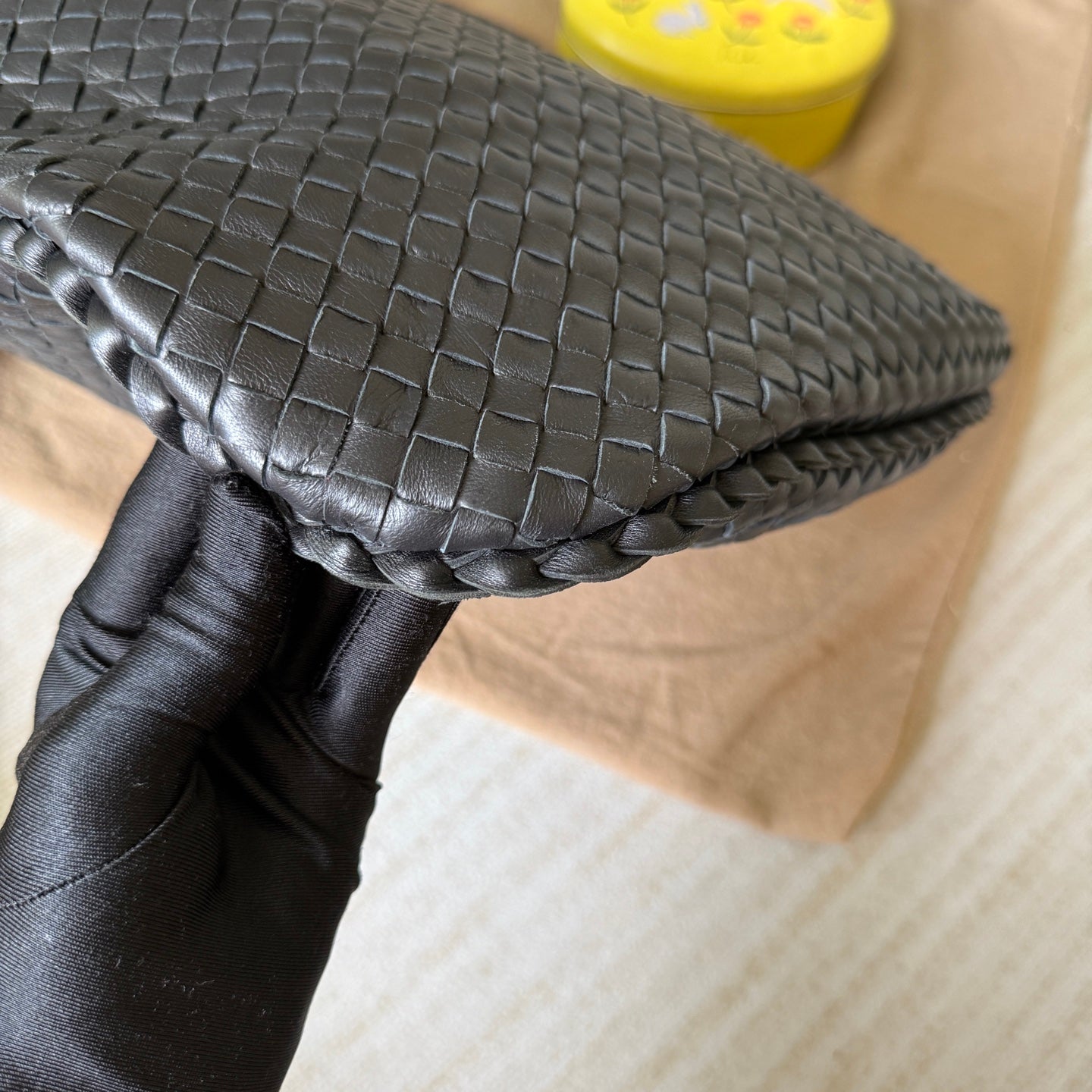 Bottega Veneta Veneta Shoulder Bag - Rovelle Bags