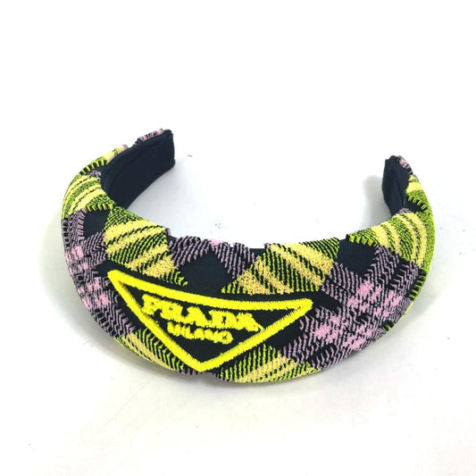 Prada Nylon Handbag - Rovelle Bags