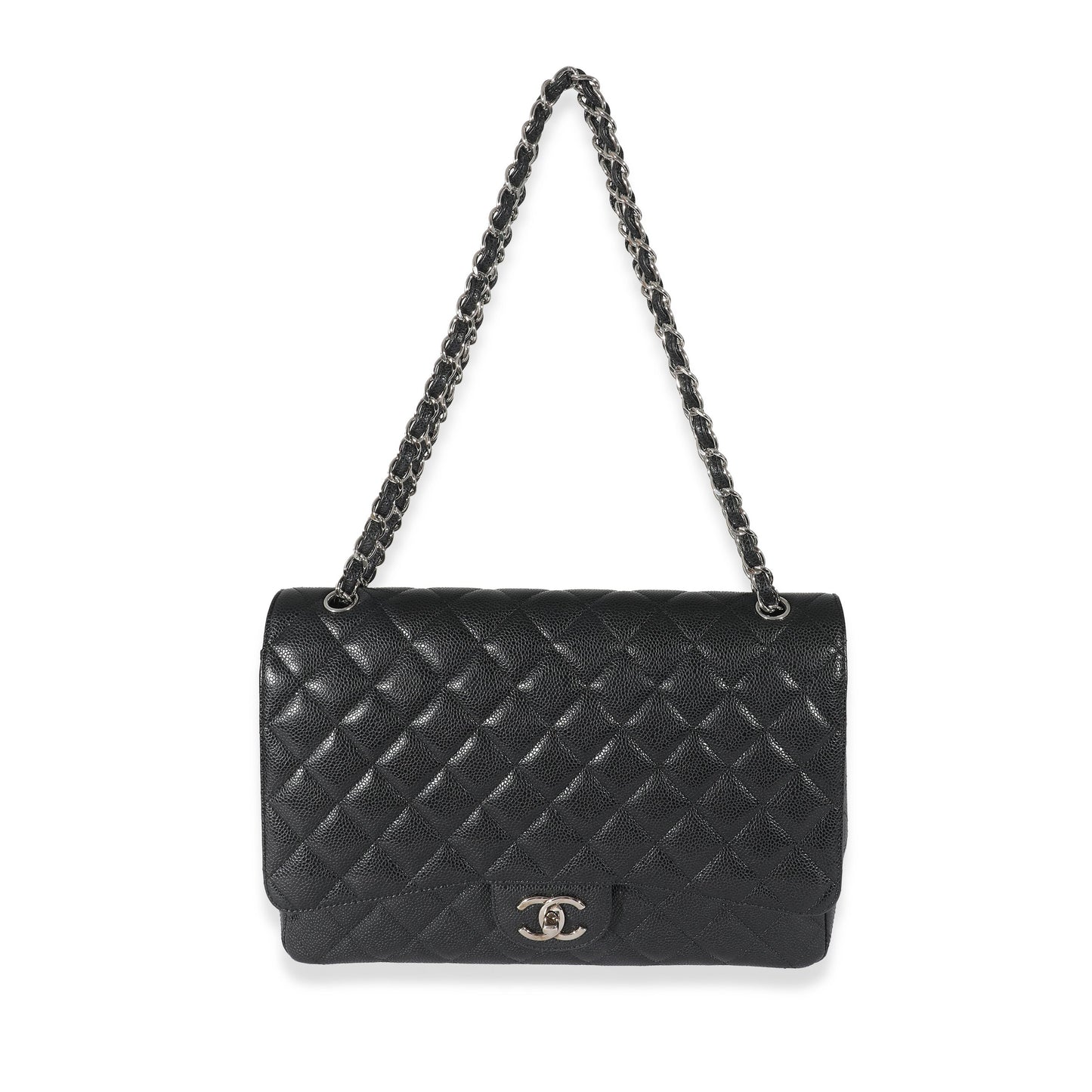 Chanel Flap Shoulder Bag - Almora Bags