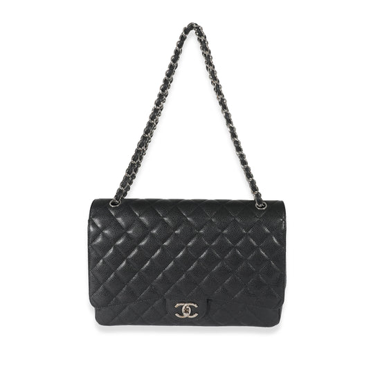 Chanel Flap Shoulder Bag - Almora Bags