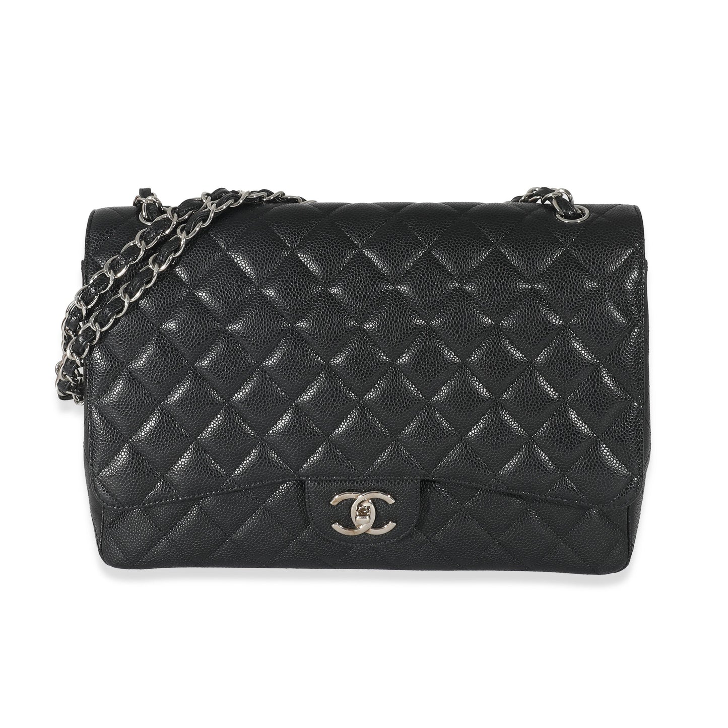 Chanel Flap Shoulder Bag - Almora Bags
