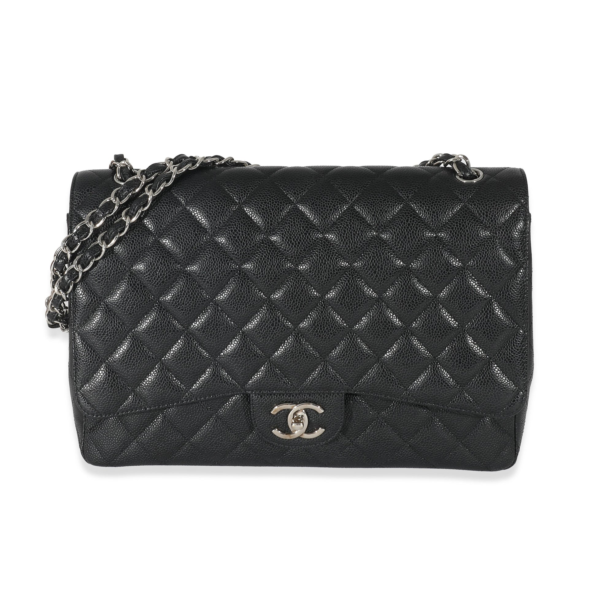 Chanel Flap Shoulder Bag - Almora Bags