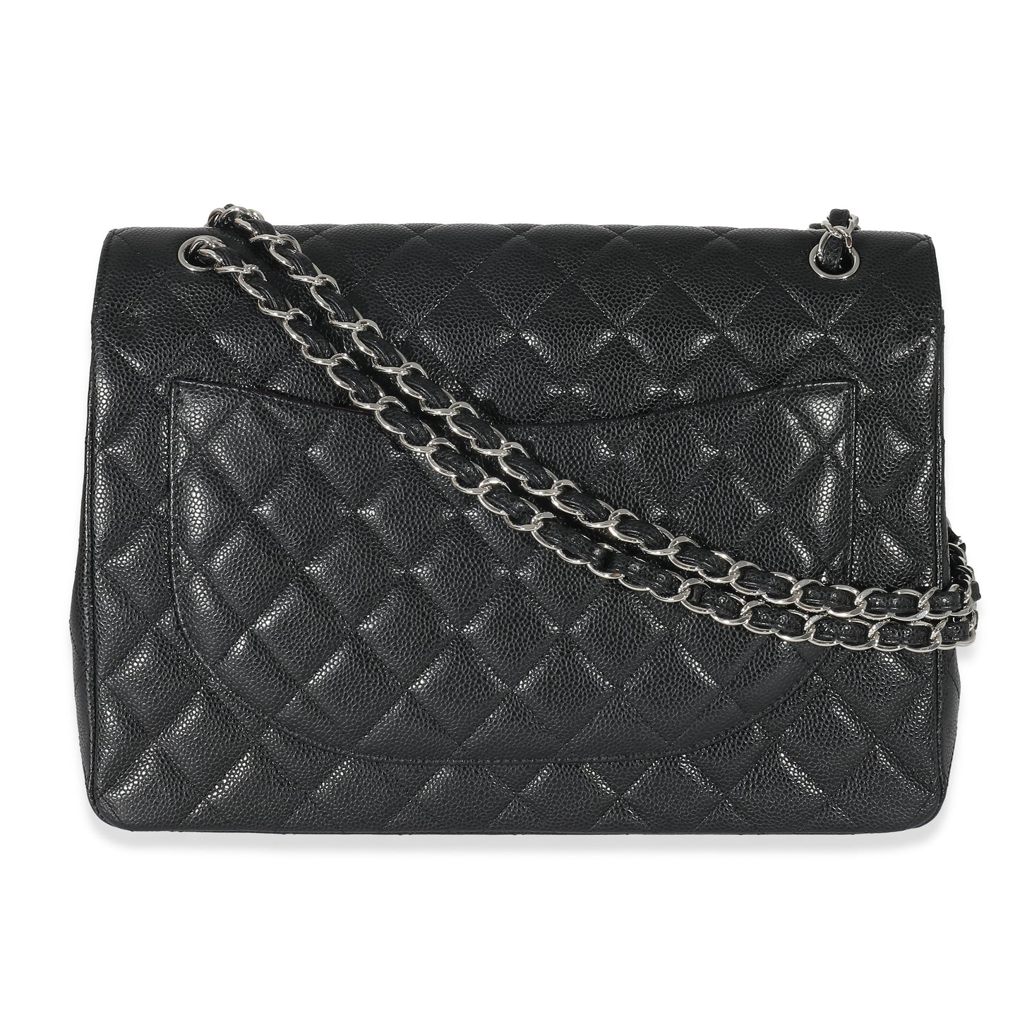 Chanel Flap Shoulder Bag - Almora Bags