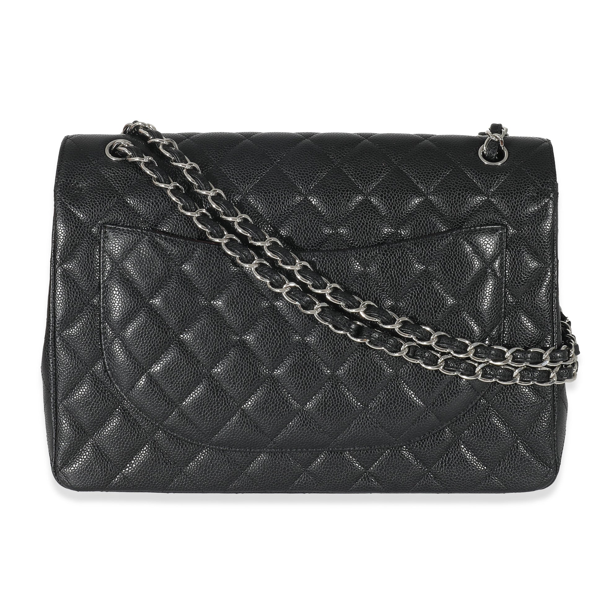 Chanel Flap Shoulder Bag - Almora Bags