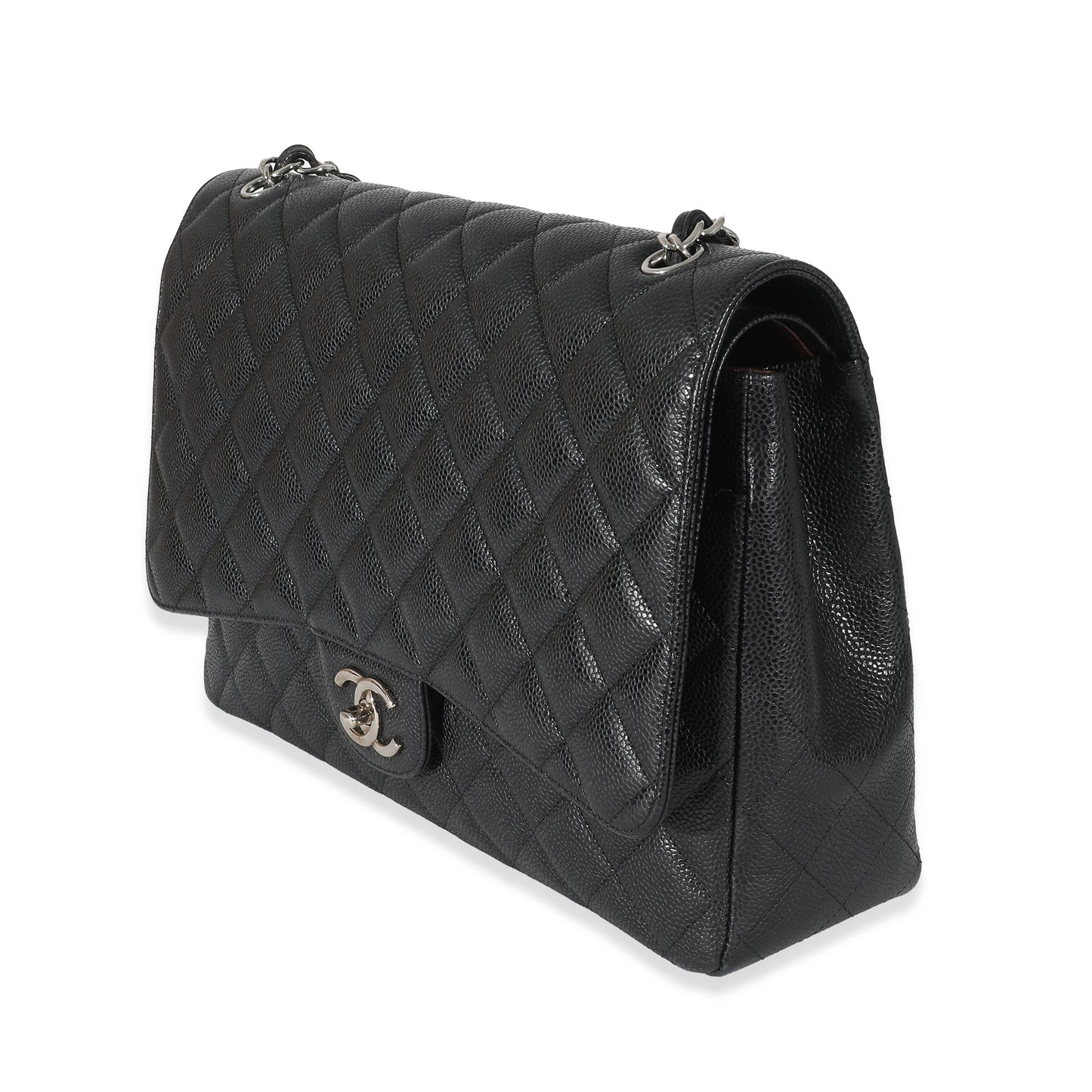 Chanel Flap Shoulder Bag - Almora Bags