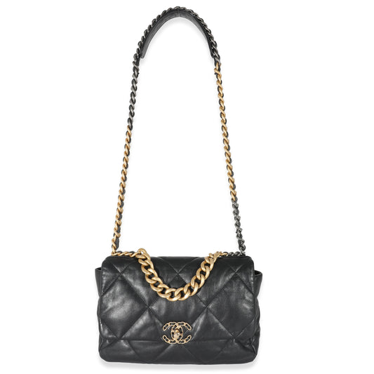Chanel Flap Shoulder Bag - Almora Bags
