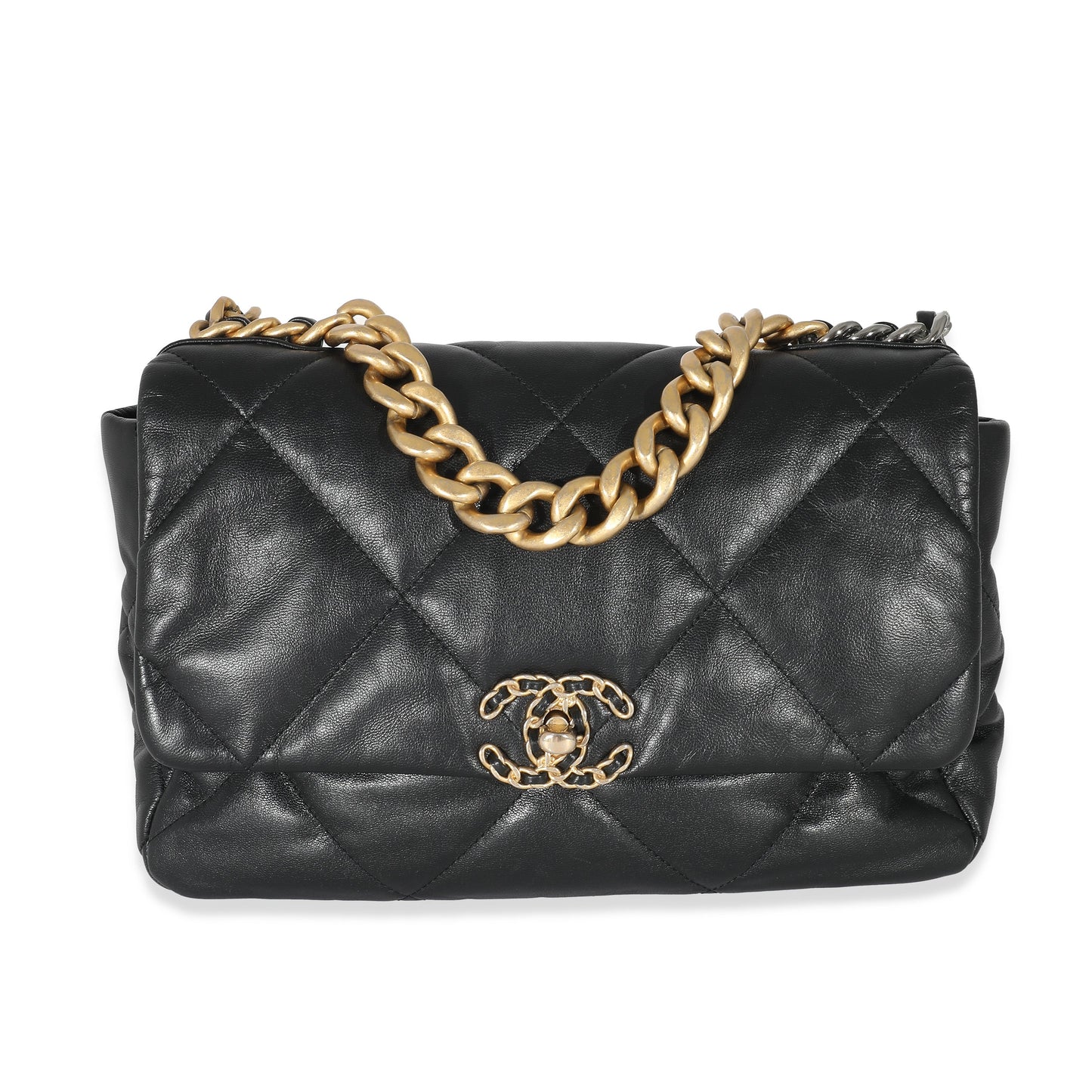 Chanel Flap Shoulder Bag - Almora Bags