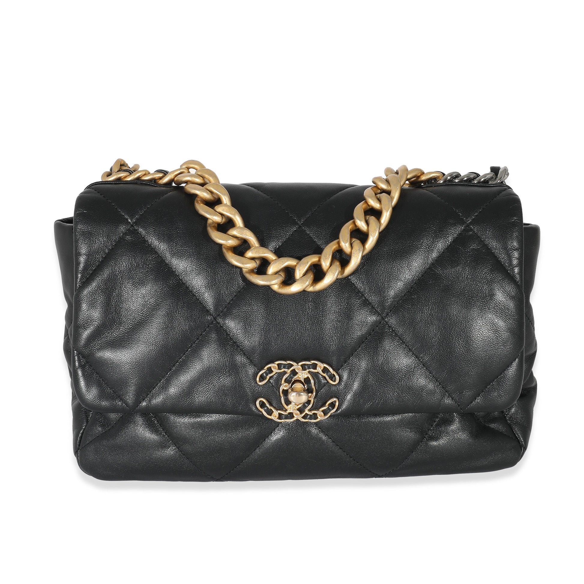Chanel Flap Shoulder Bag - Almora Bags