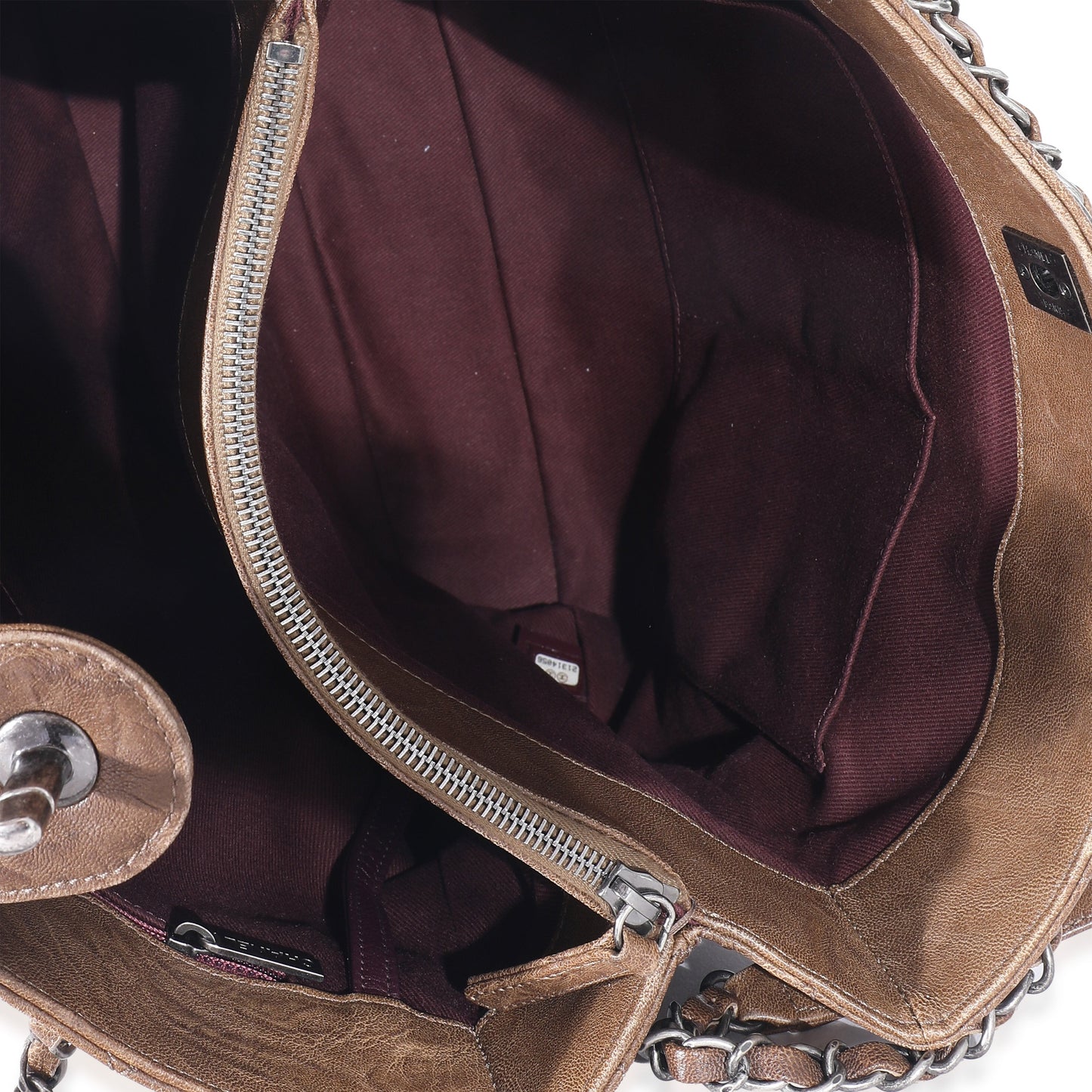 Chanel Tote - Almora Bags