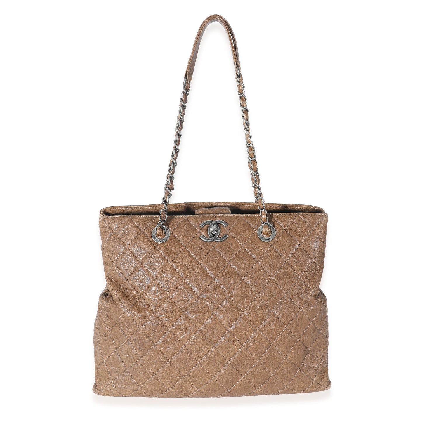 Chanel Tote - Almora Bags