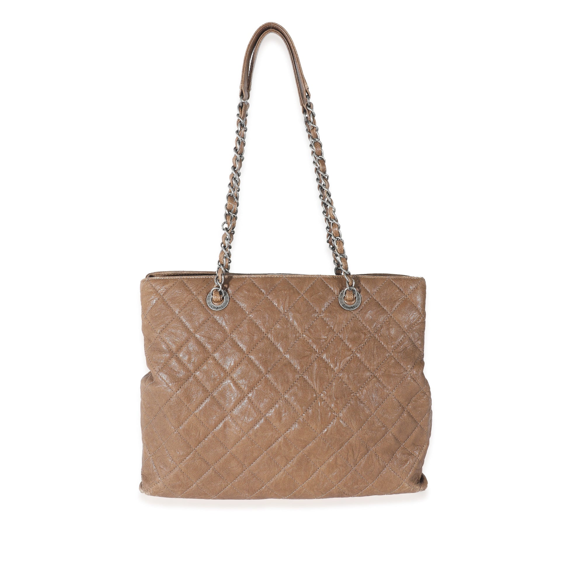 Chanel Tote - Almora Bags