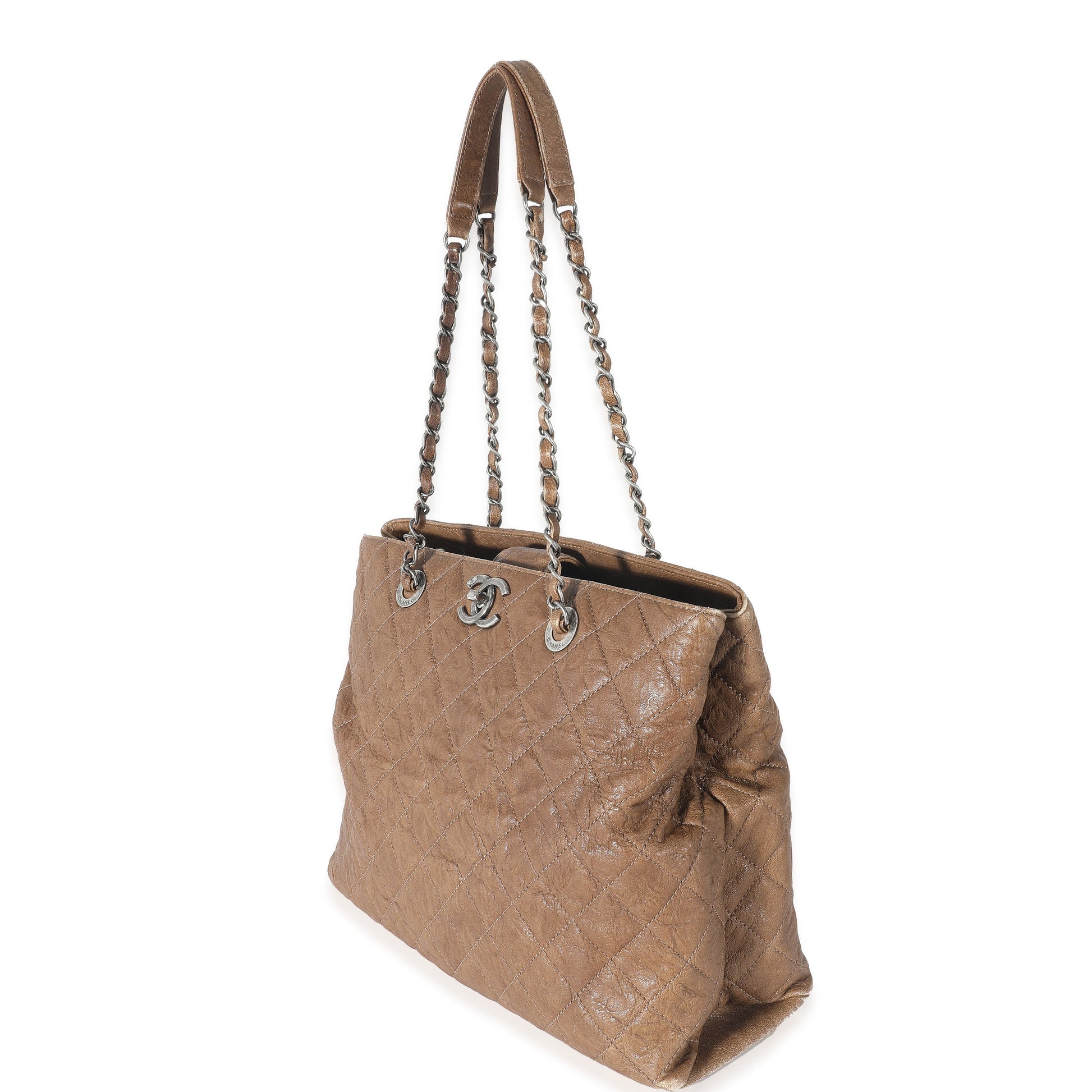 Chanel Tote - Almora Bags