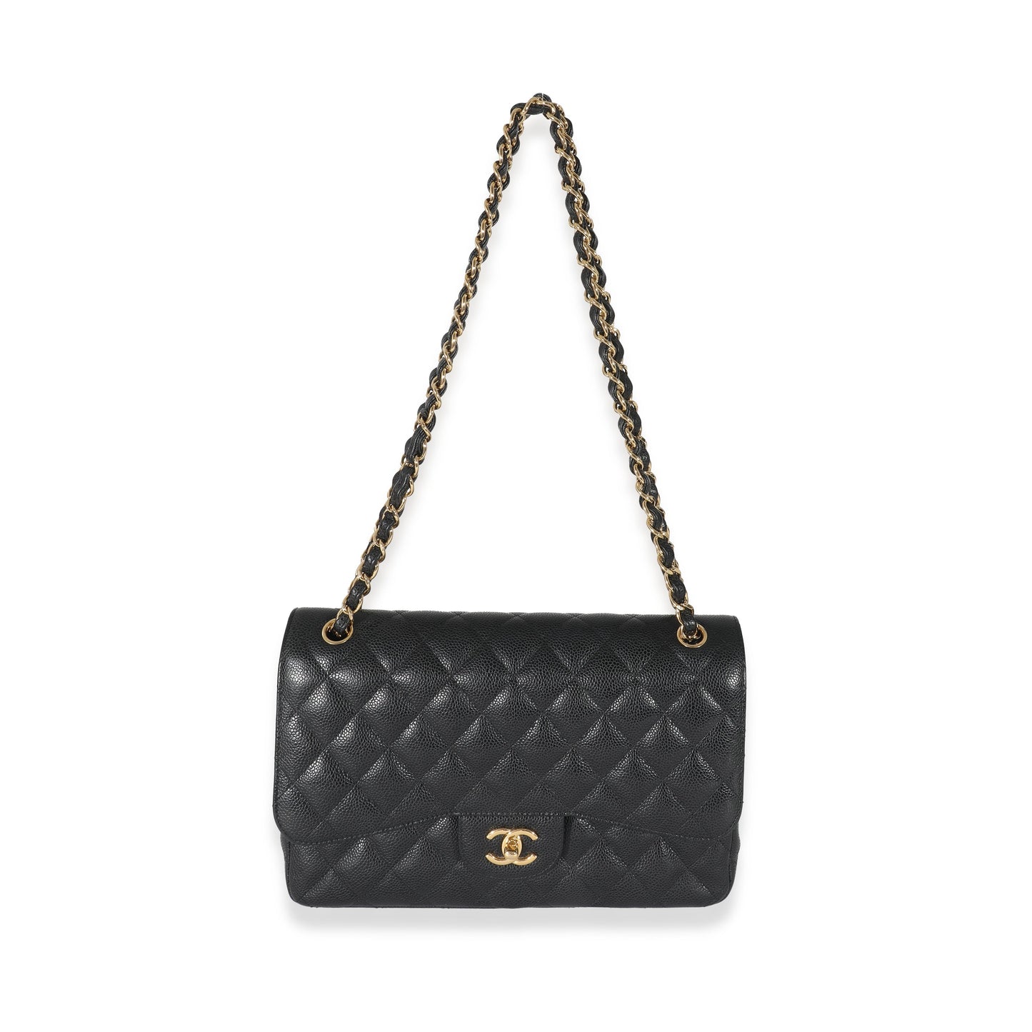 Chanel Flap Shoulder Bag - Almora Bags