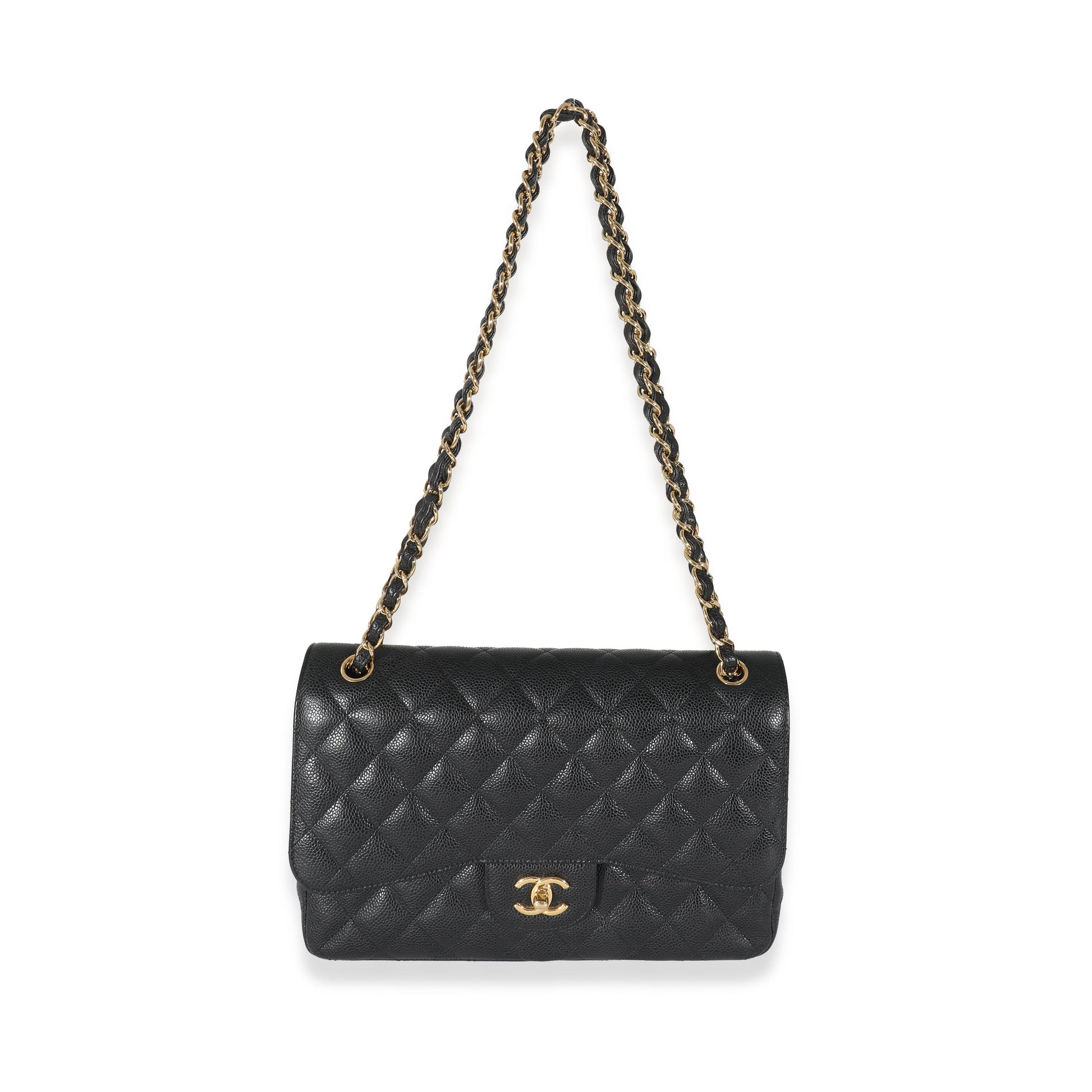 Chanel Flap Shoulder Bag - Almora Bags