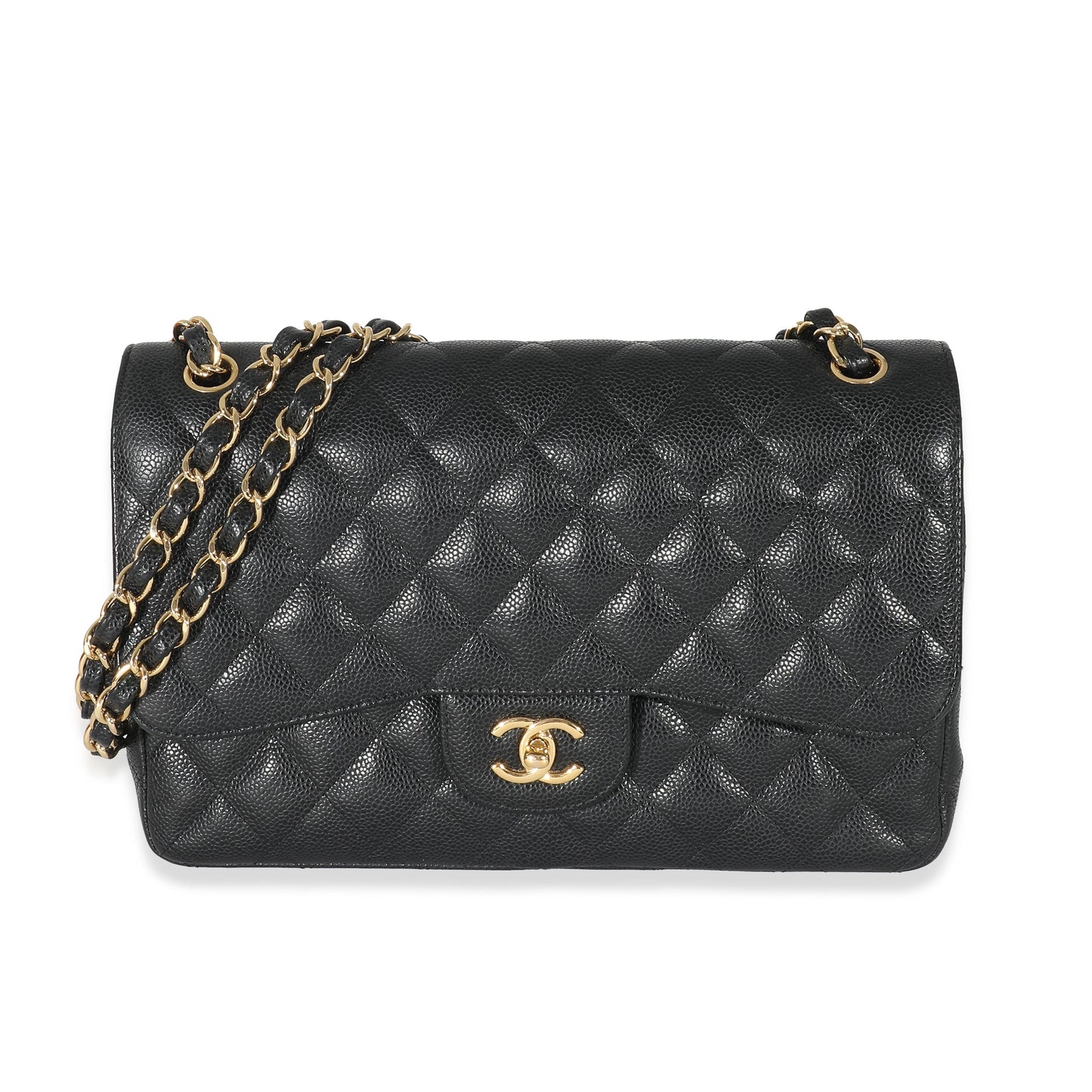 Chanel Flap Shoulder Bag - Almora Bags