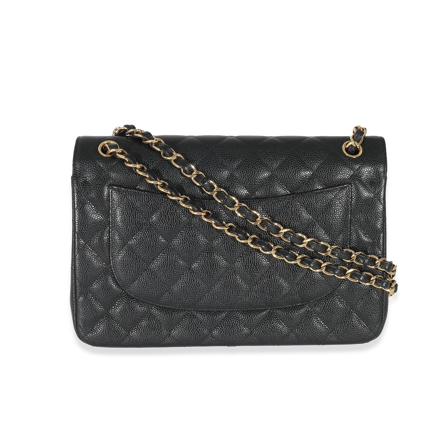 Chanel Flap Shoulder Bag - Almora Bags