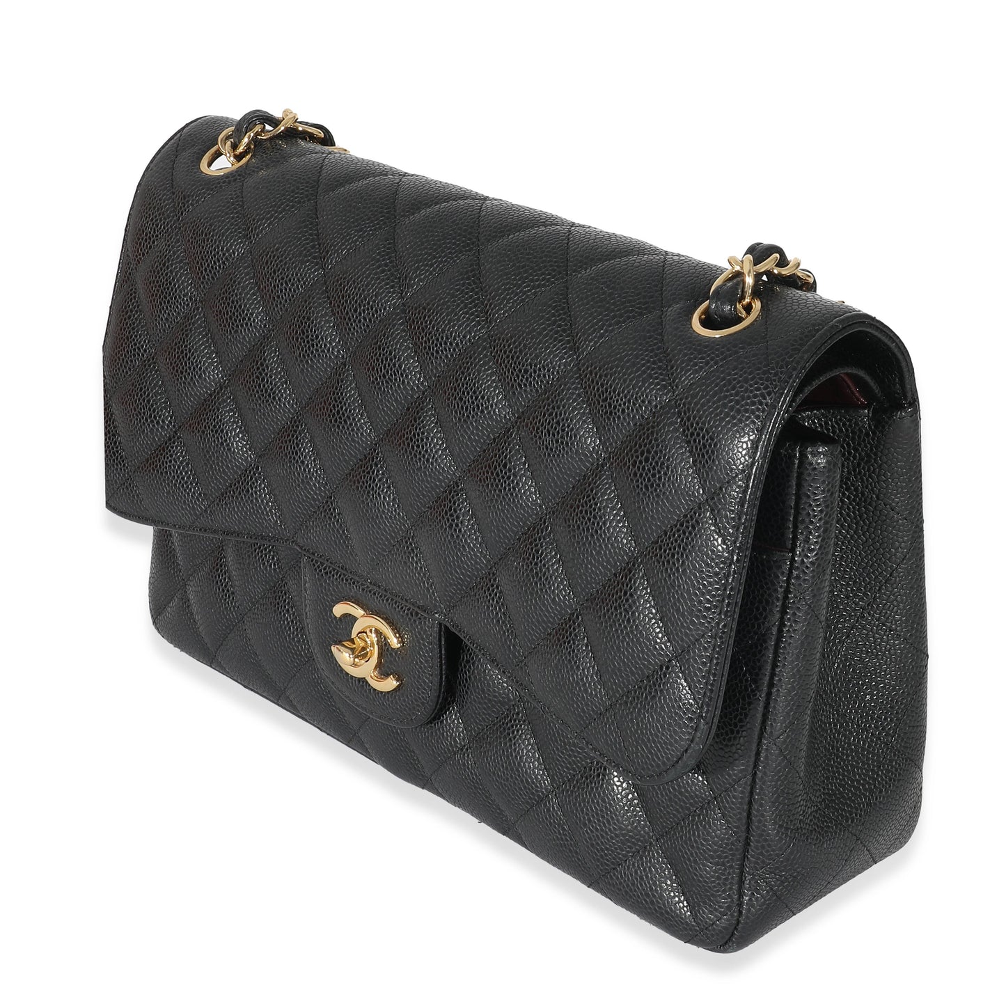 Chanel Flap Shoulder Bag - Almora Bags
