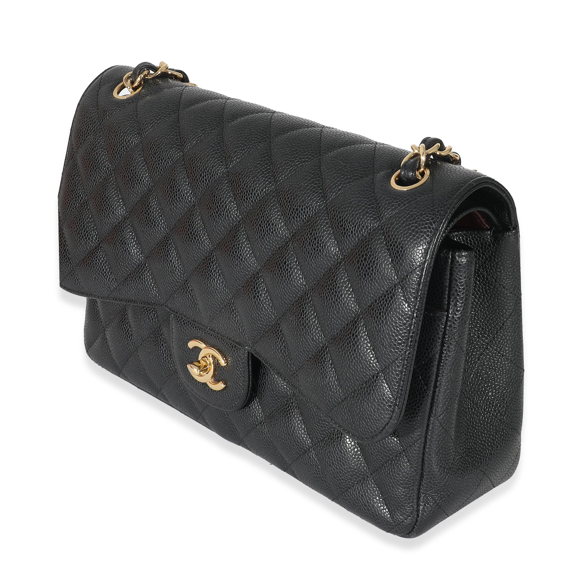 Chanel Flap Shoulder Bag - Almora Bags
