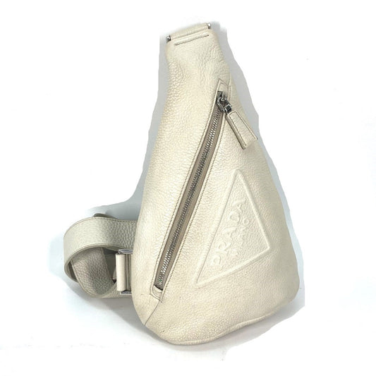 Prada Vitello Handbag - Rovelle Bags