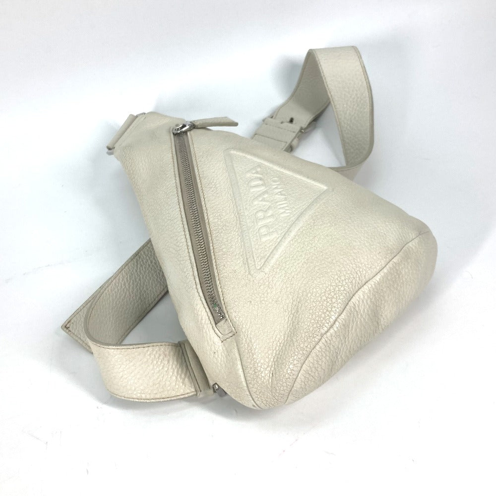 Prada Vitello Handbag - Rovelle Bags