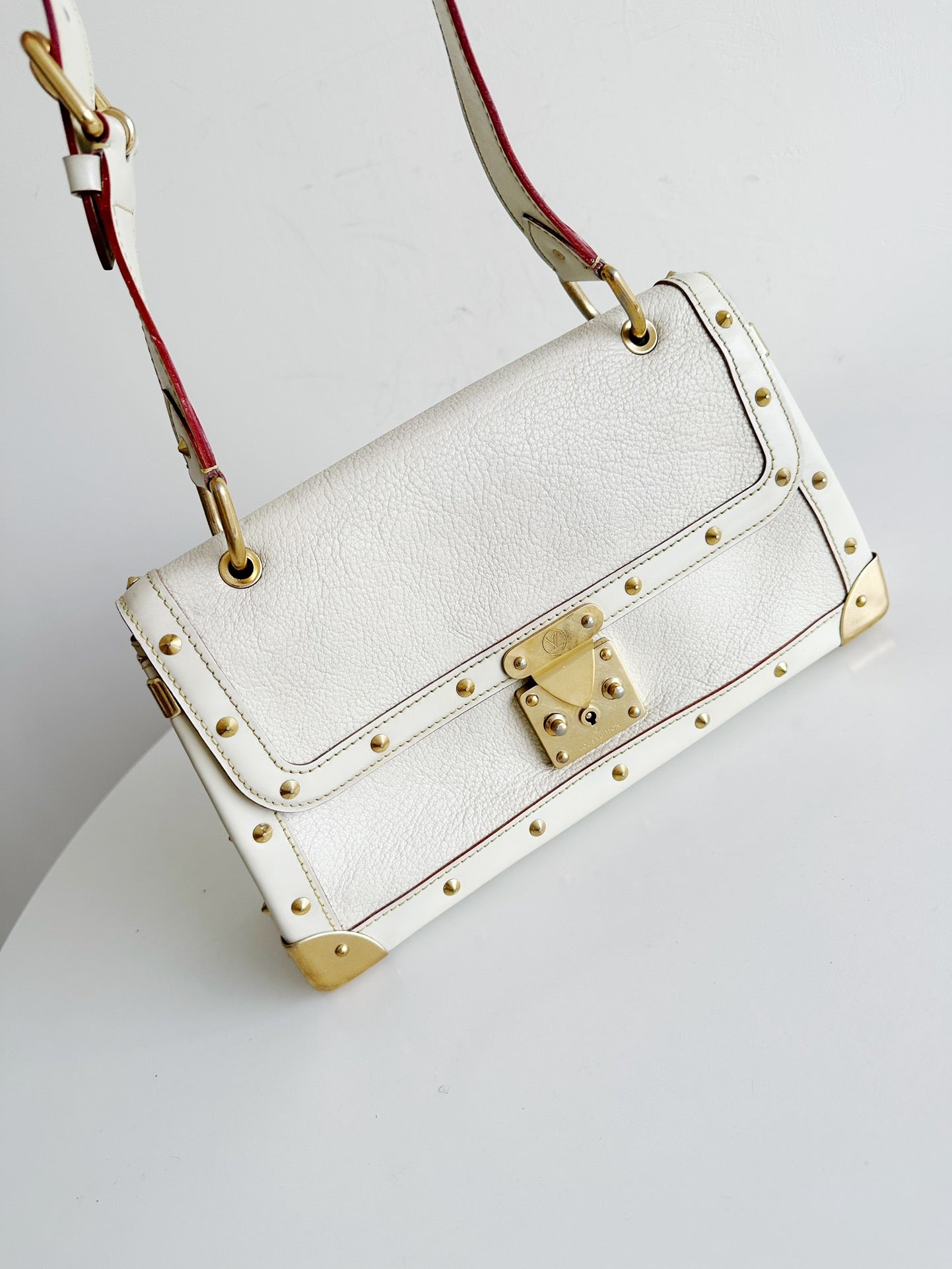 LOUIS VUITTON<br> HANDBAG