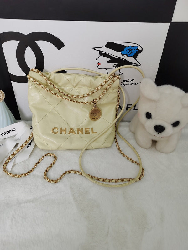 Chanel Handbag - Almora Bags
