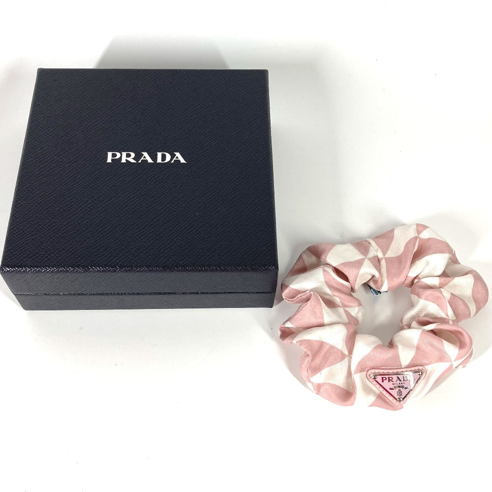 Prada Nylon Handbag - Rovelle Bags