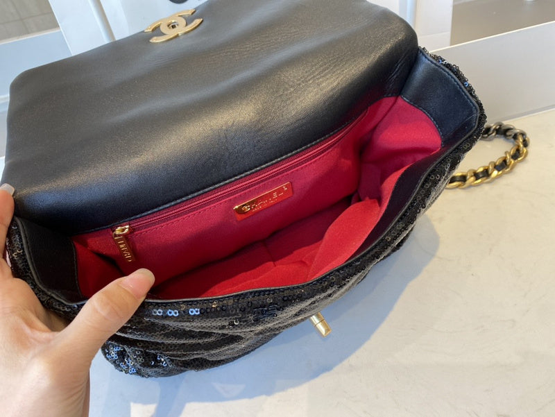 Chanel Handbag - Almora Bags