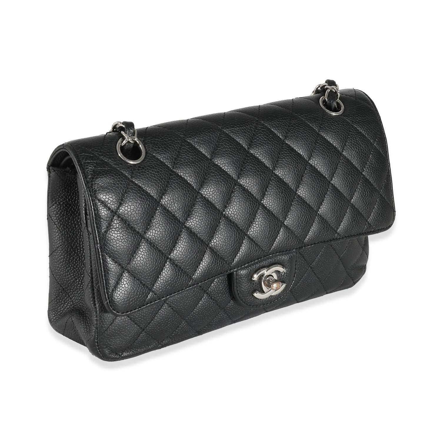 Chanel Flap Shoulder Bag - Almora Bags