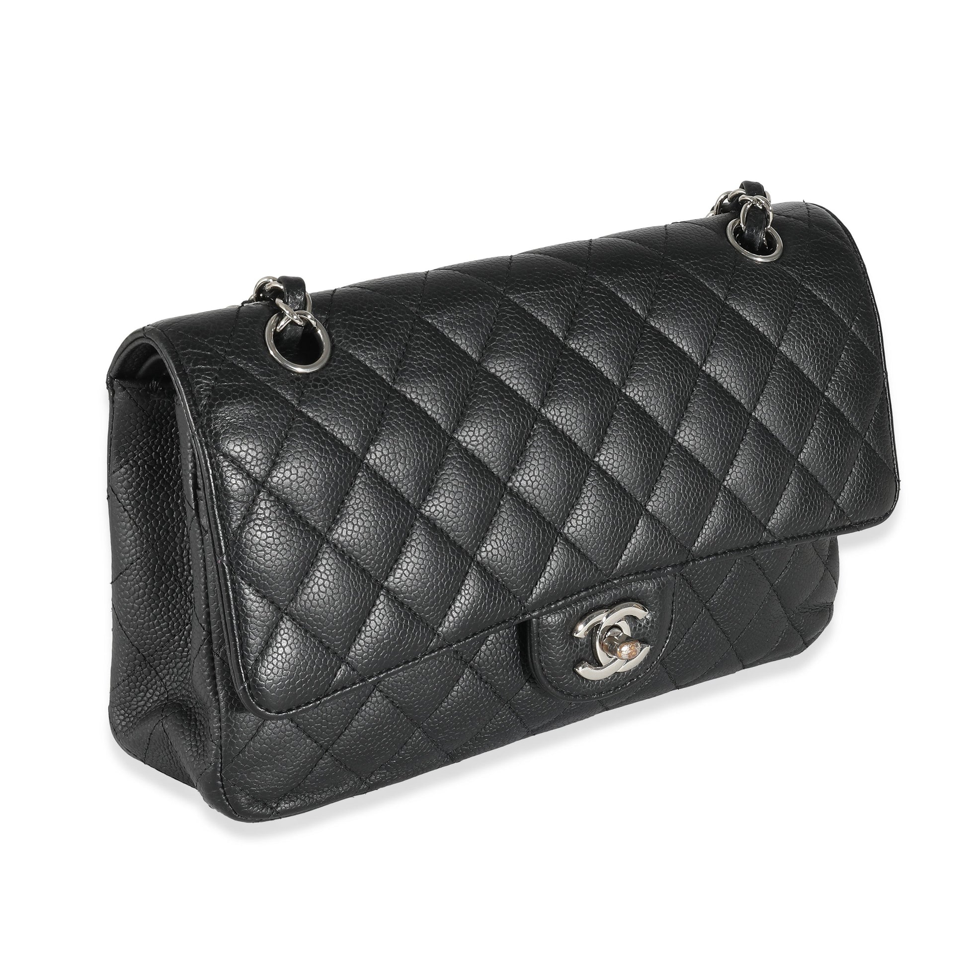 Chanel Flap Shoulder Bag - Almora Bags