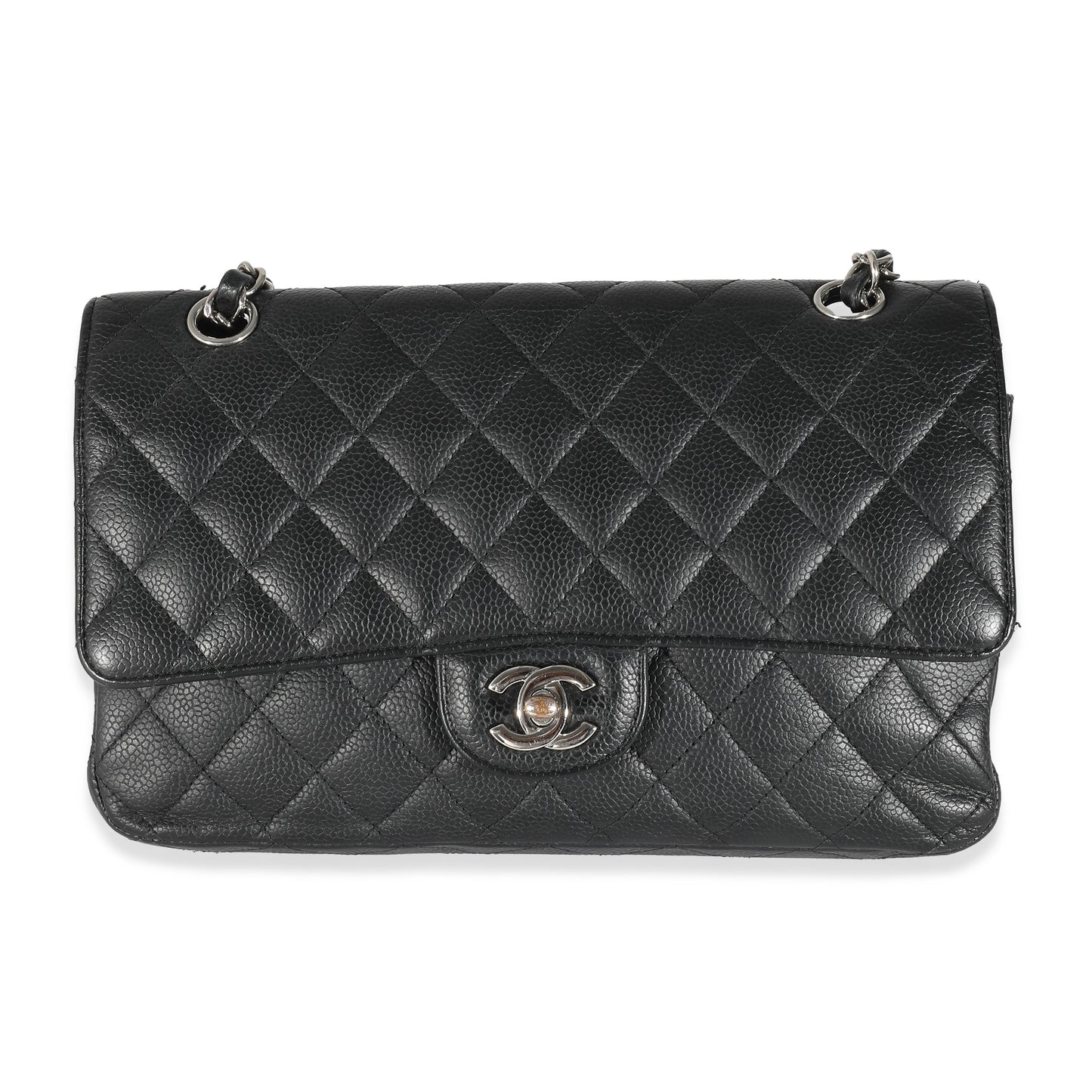 Chanel Flap Shoulder Bag - Almora Bags