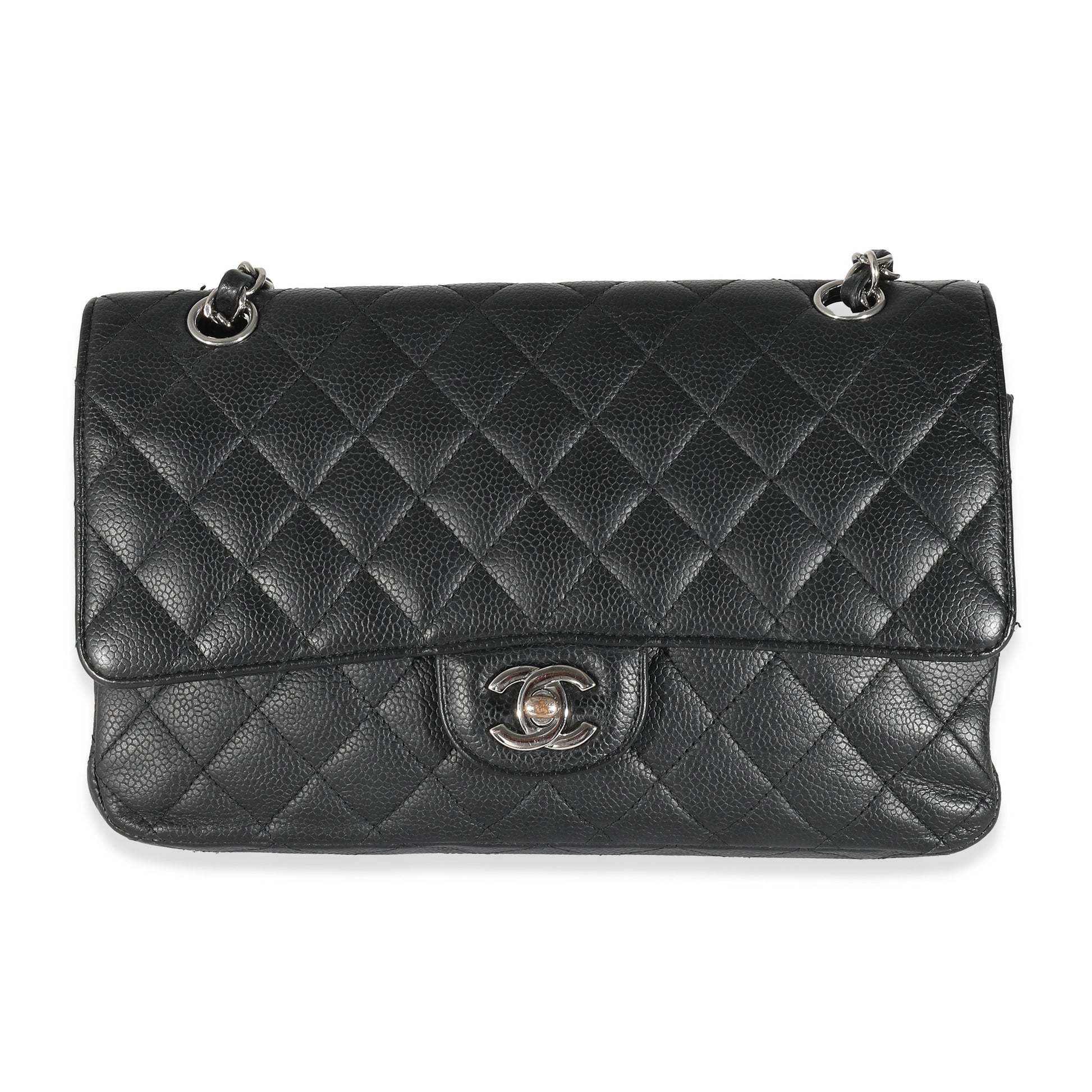 Chanel Flap Shoulder Bag - Almora Bags