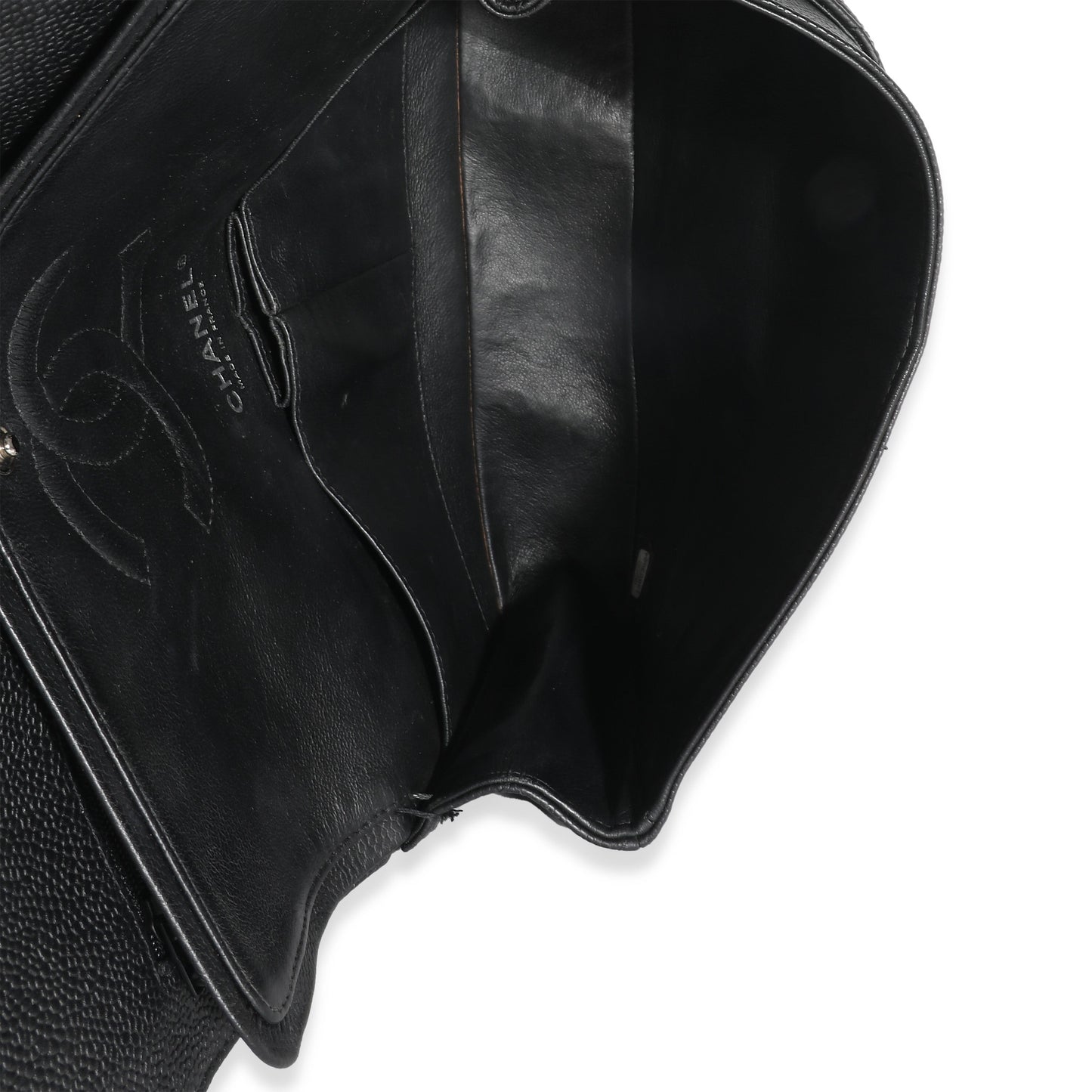 Chanel Flap Shoulder Bag - Almora Bags